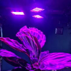 Gardlov  20440 Osvetlenie pre pestovanie rastlín GROW LIGHT E27, 108 LED, 8 W