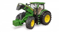 John Deere Farmer - traktor