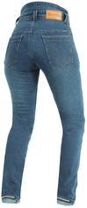 nohavice jeans DOWNTOWN 2361 dámske modré 26