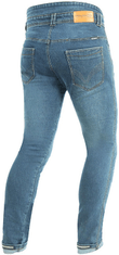 nohavice jeans DOWNTOWN 2361 modré 30