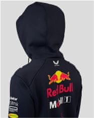 RedBull mikina ORACLE Replica dámska night sky S