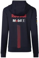 RedBull mikina ORACLE Replica dámska night sky S