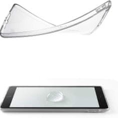 IZMAEL Puzdro Ultra Clear TPU pre Apple iPad Pro 11 - Transparentná KP24811
