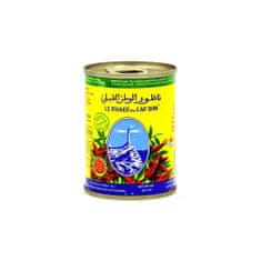 Le Phare Du Cap Bon Harissa | Originálna tuniská pikantná chilli pasta s cesnakom "Harissa Chilli Paste" 135g Le Phare Du Cap Bon