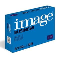 Image Business kancelársky papier A3/80g, biela, 500 listov