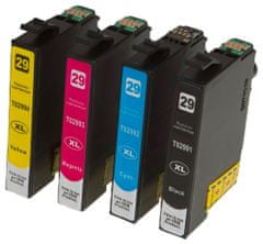 TonerPartner PREMIUM MultiPack EPSON T2996 (C13T29964012) - Cartridge, black + color (čierna + farebná)