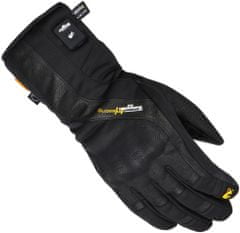 Furygan rukavice HEAT X Kevlar čierne XL