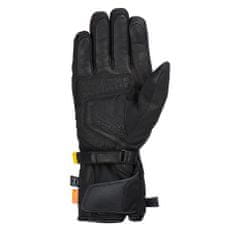 Furygan rukavice HEAT X Kevlar čierne XL