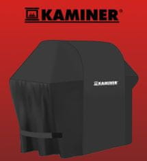 Kaminer Ochranná plachta na gril 100x60x95cm Kaminer 21074