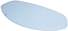 SHARK pinlock fólia VZ153 pre RIDILL/S700/S900/S600/OPENLINE clear