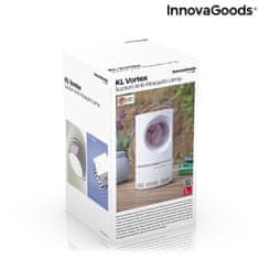 InnovaGoods Sacia lampa proti komárom Kl Vortex