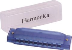 Goki Harmonika v plastovej krabičke