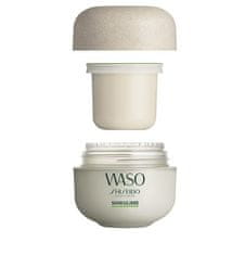 Shiseido Náhradná náplň do intenzívneho hydratačného pleťového krému Waso Shikulime Mega Hydrating Moisturize