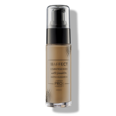 AFFECT  matifying foundation cover touch hd tone 4 27ml