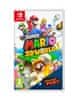 Nintendo Super Mario 3D World + Bowser’s Fury (NSW)