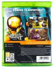505 Games Journey To The Savage Planet (XONE)