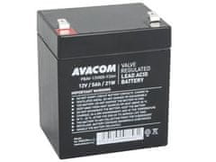 Avacom batéria 12V 5Ah F2 HighRate (PBAV-12V005-F2AH)
