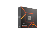 AMD AMD/R7-7700X/8-Core/4,5GHz/AM5