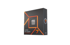 AMD AMD/R7-7700X/8-Core/4,5GHz/AM5
