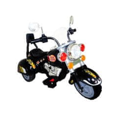 Vidaxl Elektrická motorka pre deti