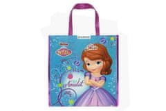 Disney Baby Detská nákupná/plážová taška - Princess Sofia