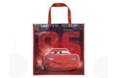 Disney Detská nákupná/plážová taška - Cars