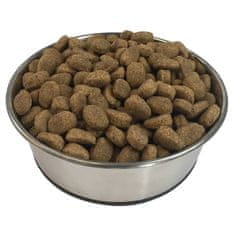 Petromila vidaXL Prémiové krmivo pre psov Adult Sensitive Lamb & Rice, 2 ks, 30 kg