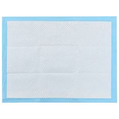 Vidaxl Hygienické podložky pre psov 200 ks 60x45 cm netkaná textília