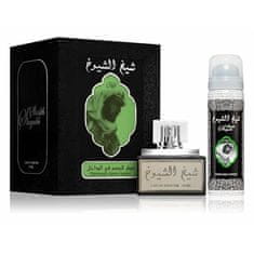 Sheikh Al Shuyukh Black - EDP 50 ml + deodorant ve spreji 50 ml