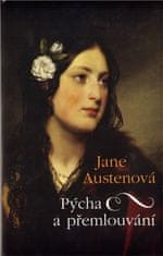 LEDA Pýcha a prehováranie - Jane Austenová