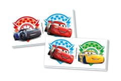 Clementoni Vzdelávacia hra pre predškolákov - Domino Cars