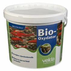 Vidaxl Velda Bio-oxydátor 5000 ml 122156