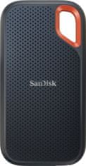 SanDisk Extreme Portable V2 1TB (SDSSDE61-1T00-G25)
