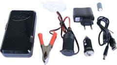 Sports Okysličovač vody vody 230V,12V aku., USB, 3xAA, auto zap.