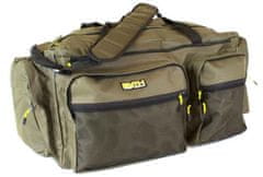 Faith Prepravné tašky Carryall Weekend bag 54x37x29cm - 70L