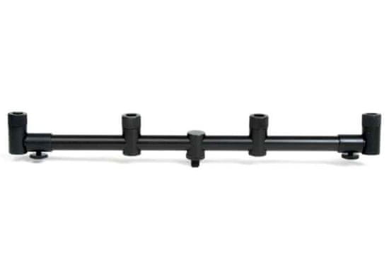 Sports Hrazdy Black Buzzbar na 4 prúty 38-52cm