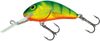 Salmo Woblery Rybárske : HORNET H6F, plávajúci- farba BT
