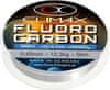 Fluorocarbon Soft & Strong vlasec priemer 0,45 mm / 12,3kg