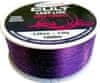 Climax Vlasec CULT Carp Line Deep Purple 1000m 0,28mm/5,8kg/fialový