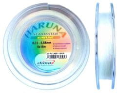Climax Vlasec CLIMAX-zúžené Haruna Surf 5x15m/0,33mm-0,58mm