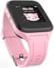 MOVETIME Family Watch 40 Pink