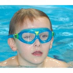 Detské plavecké okuliare SEAL KID 2 modrá/ružová