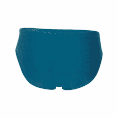 Aqua Sphere Pánske plavky HYRO modrá/svetlo zelená modrá DE10 4XL/5XL