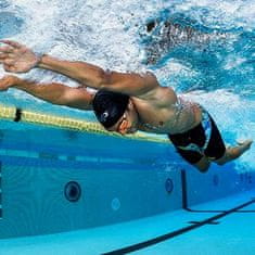 Michael Phelps Pánske plavky OASIS JAMMER čierna DE3 XS/S