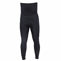 AGAMA Freedivingové oblek PEARL 2020 čierna 2XL