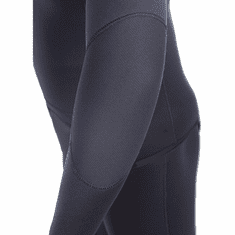 AGAMA Freedivingové oblek PEARL 2020 čierna 2XL