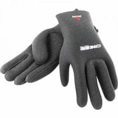Cressi Neoprénové rukavice 5 mm čierna XL/10