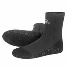 Aropec Neoprénové ponožky TEX 5 mm 3XL 48/49