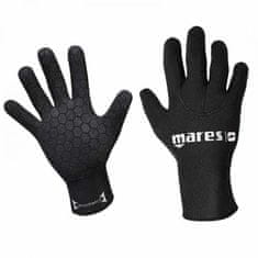 Mares Neoprénové rukavice FLEX 20 ULTRASTRETCH 2 mm čierna XL/2XL 10/11