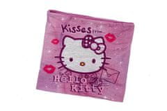 Sanrio  Detský nákrčník - Hello Kitty - Bozky